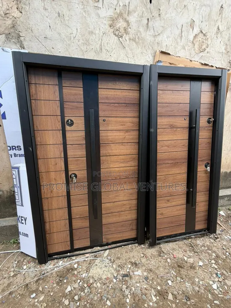 Turkey Luxury Door