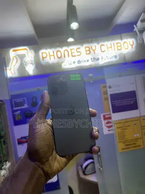 Apple iPhone 12 Pro Max 128 GB Purple