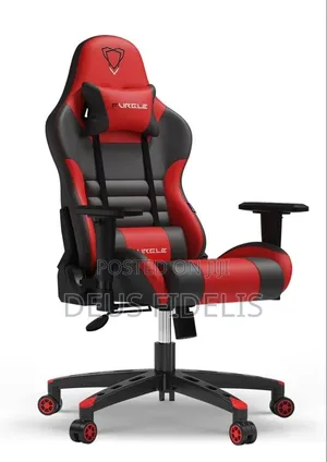 Classic Gaming Chair