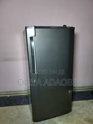 LG Refrigerator