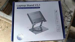 Laptop Stand