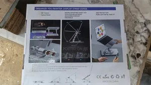 Laptop Stand