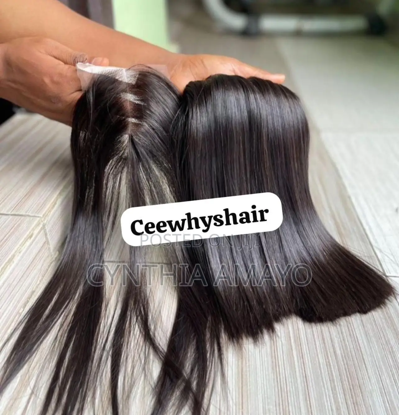 Ceewhyshair