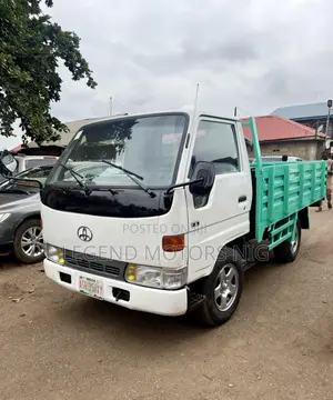 Toyota Dyna 100 New Model Direct Hand Company Used