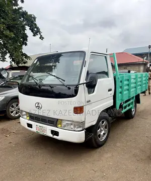 Toyota Dyna 100 New Model Direct Hand Company Used