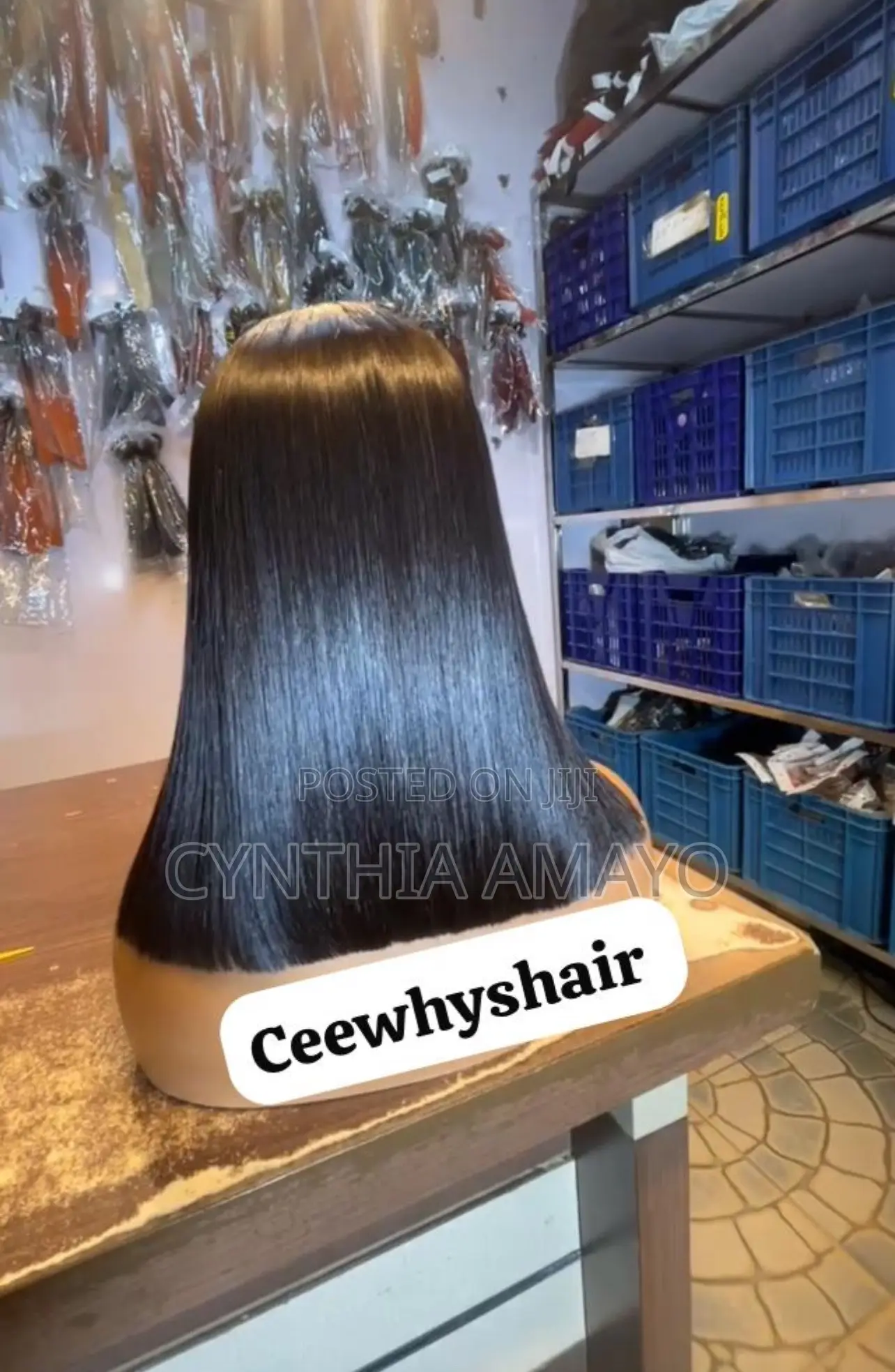 Ceewhyshair