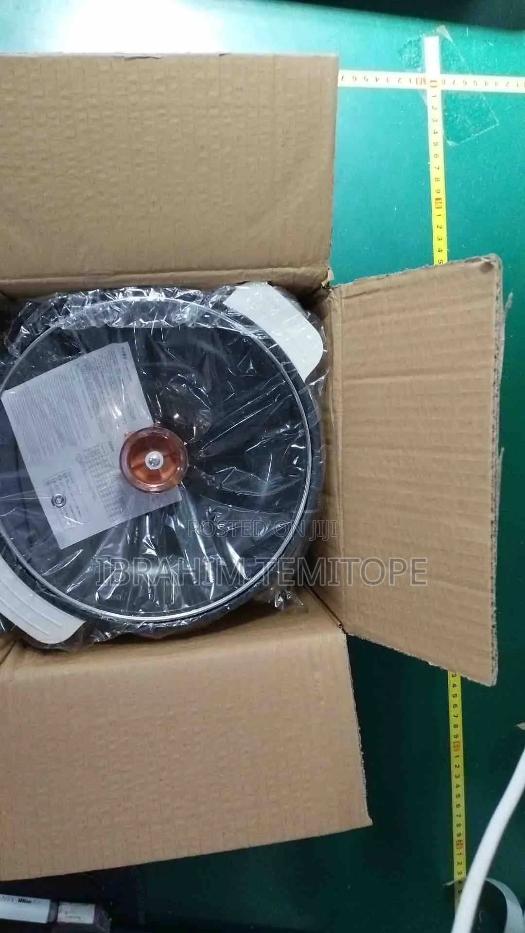 Electric Cooker
