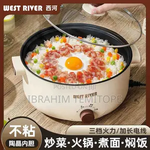 Electric Cooker