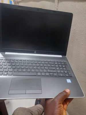 Laptop HP 15s 4GB Intel Core i3 SSD 128GB