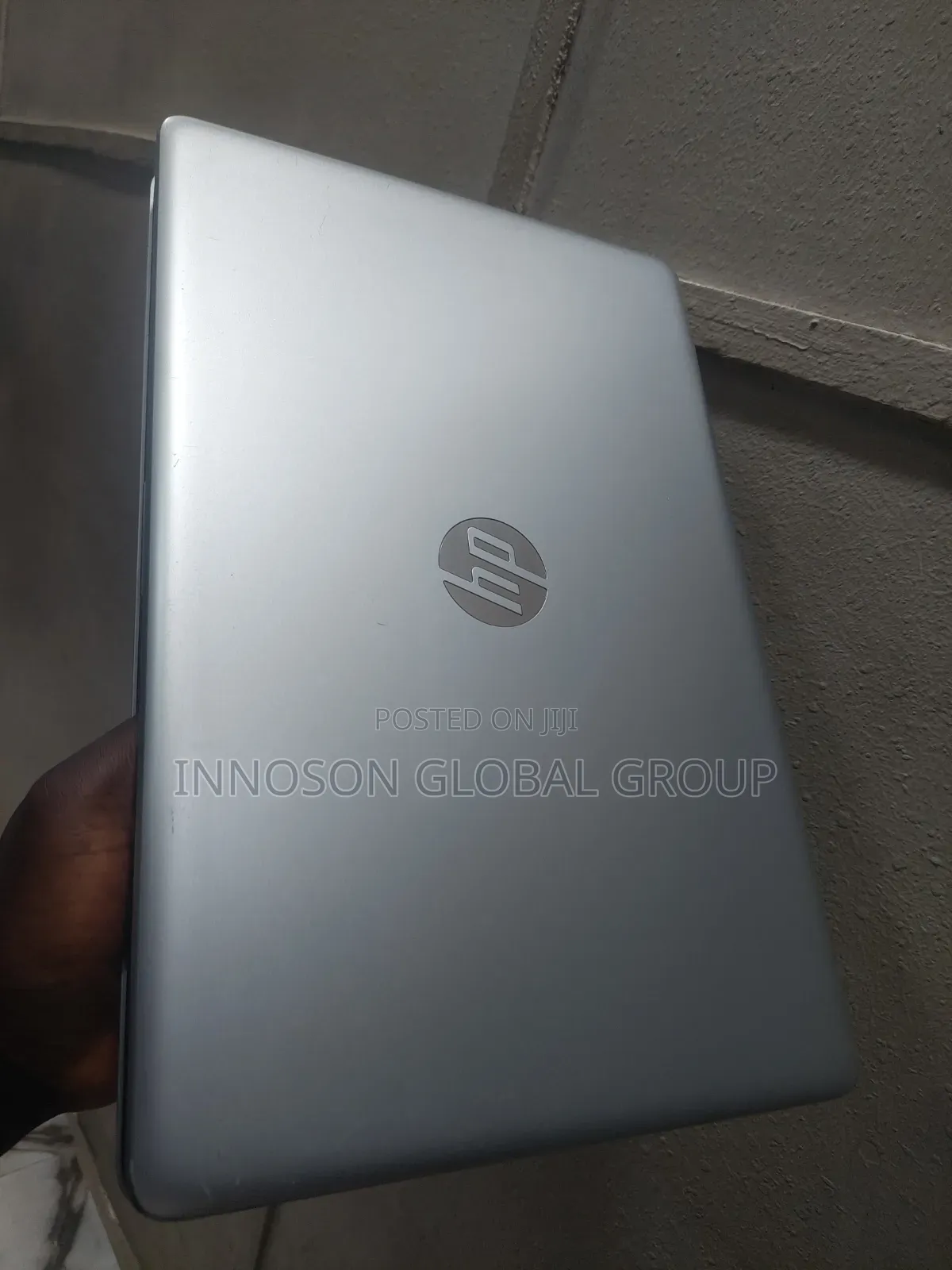 Laptop HP 15s 4GB Intel Core i3 SSD 128GB