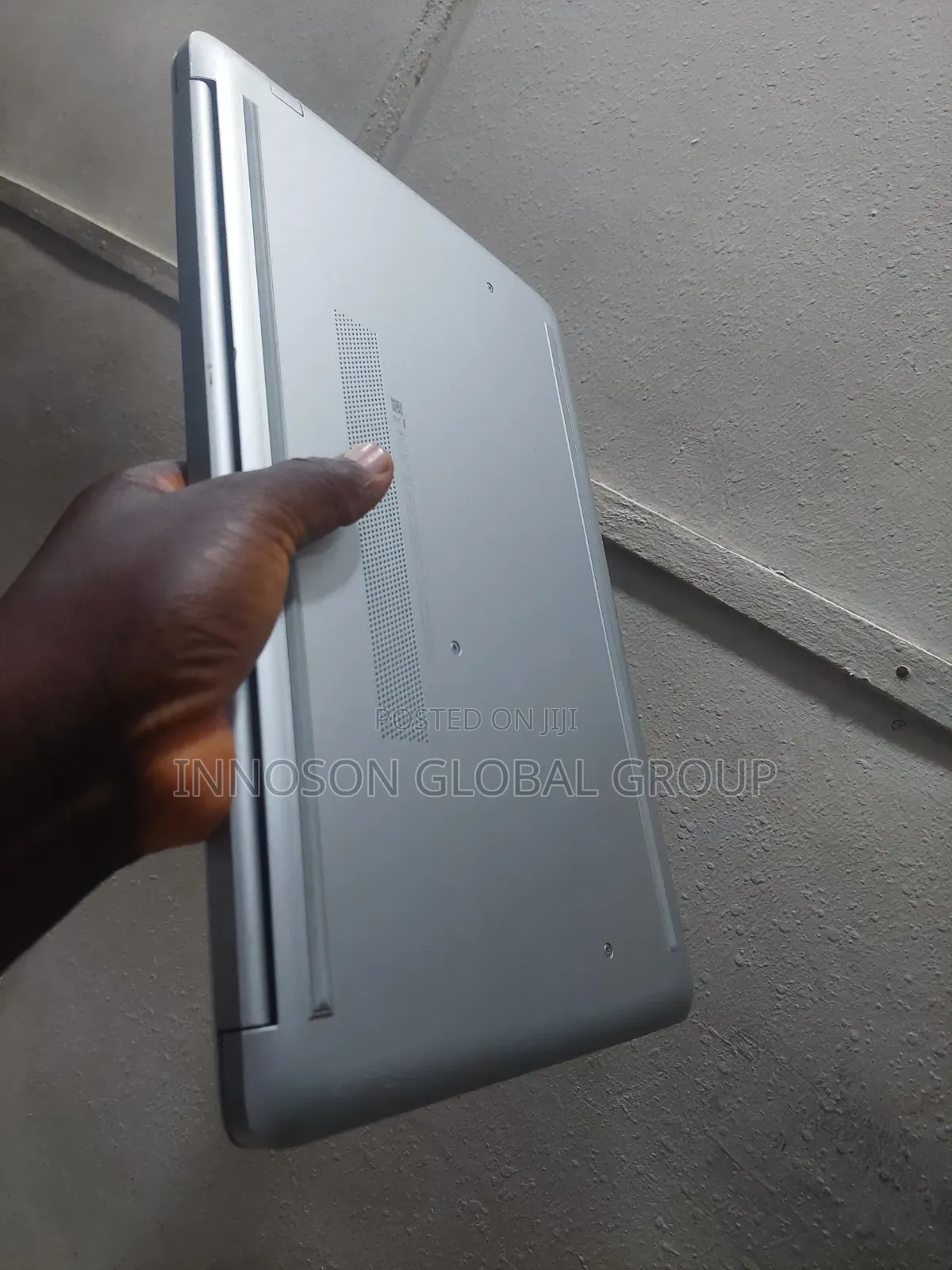 Laptop HP 15s 4GB Intel Core i3 SSD 128GB