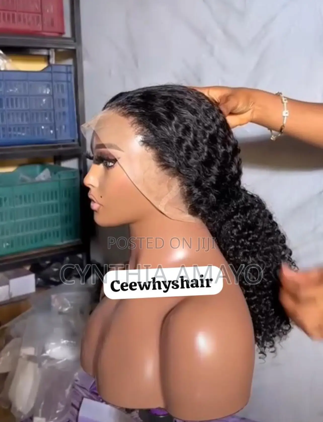 Ceewhyshair