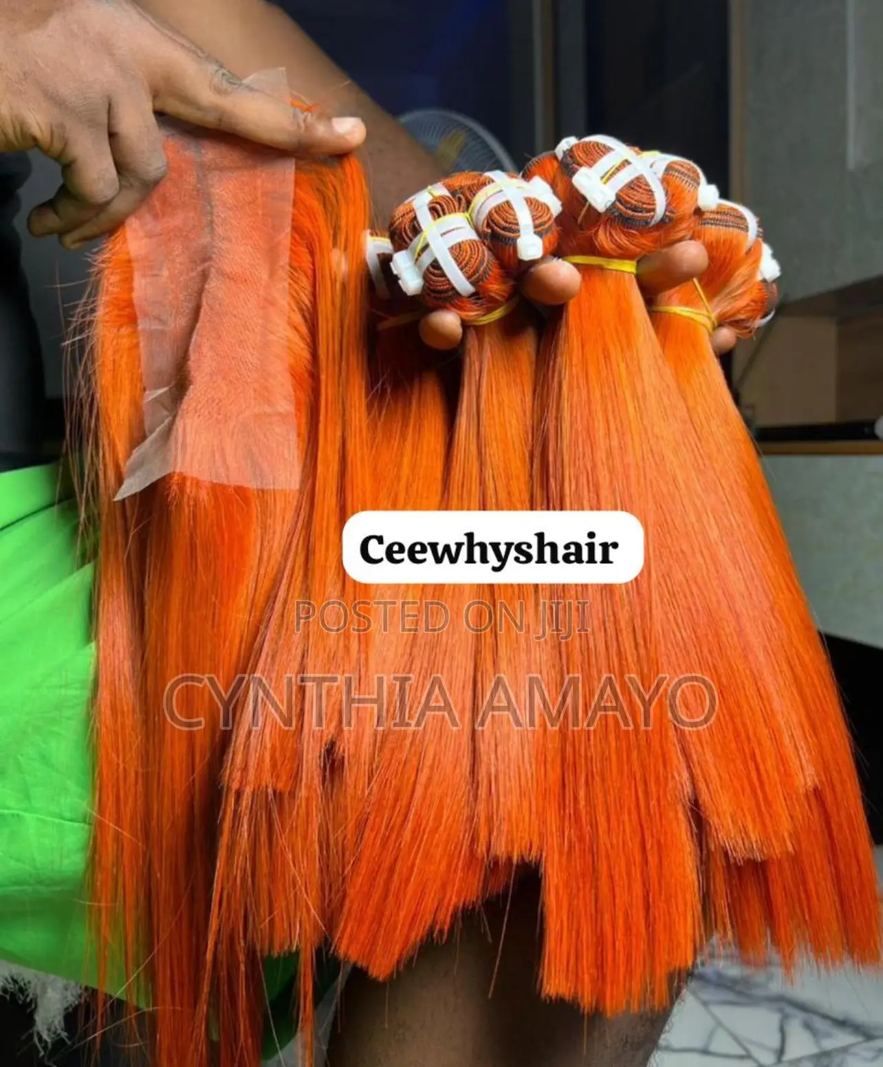 Ceewhyshair