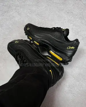 Quality Shoes