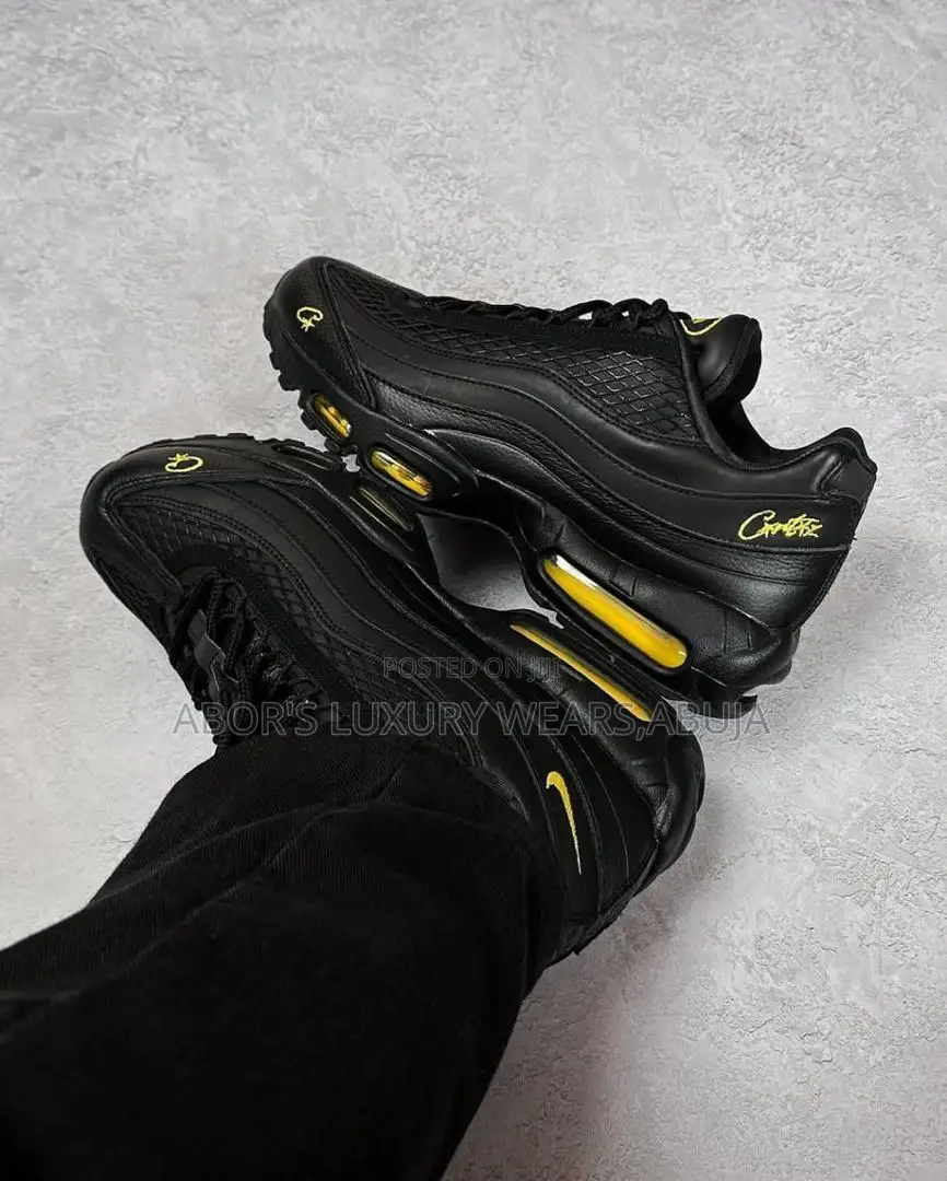 Quality Shoes