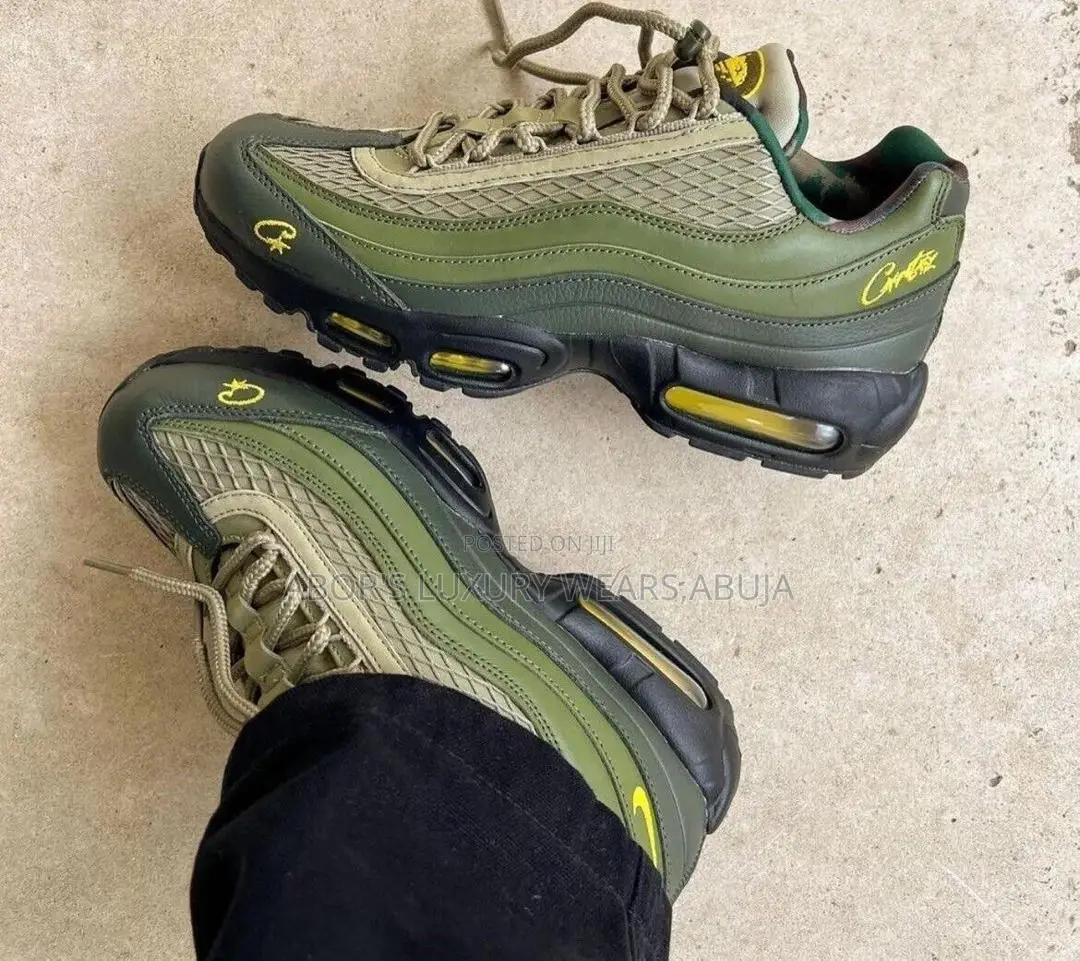 Quality Shoes