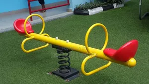 Children Double Seater Swing