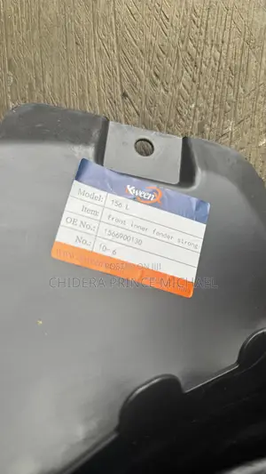 Sand Protector 2 Front for GLA250 W156 2016/19 Model