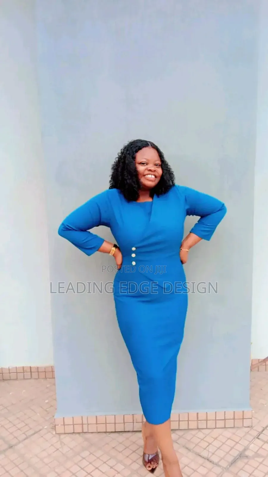 Sonia Dress