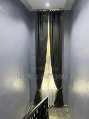 High Quality Turkey Curtains