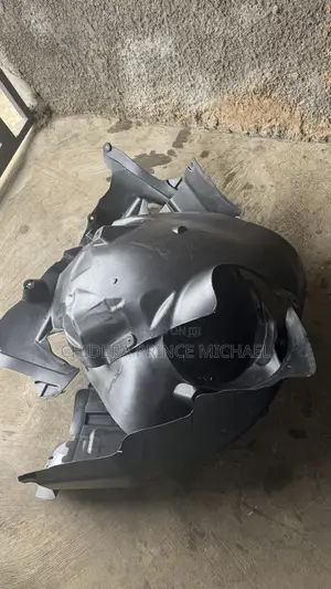 Sand Protector 2 Front for GLA250 W156 2016/19 Model