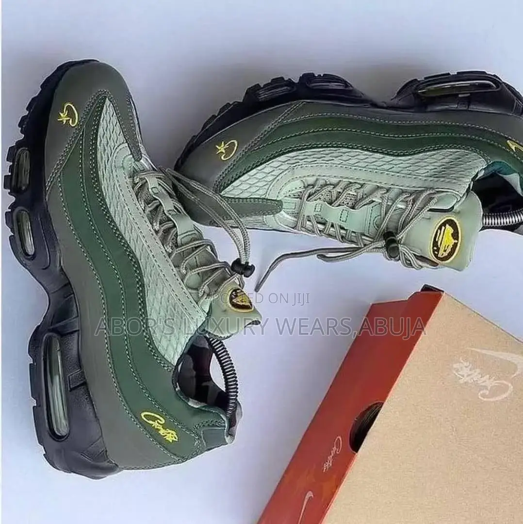 Quality Shoes