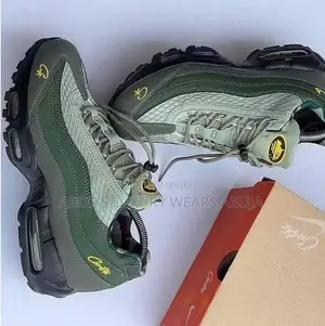 Quality Shoes