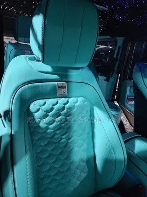 Mercedes-Benz Brabus G 800 2025 Green