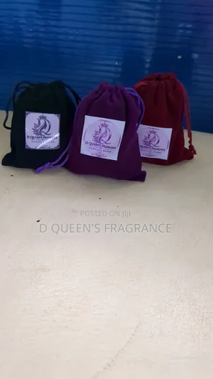 D Queen's Fragrance