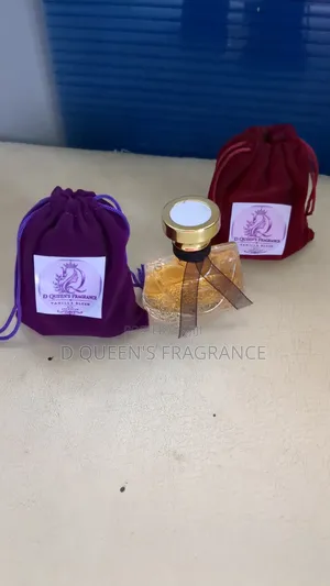 D Queen's Fragrance