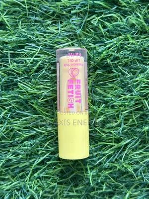 Karité Fruit Fetish Passion Fruit Lip Oil