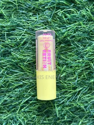 Karité Fruit Fetish Passion Fruit Lip Oil