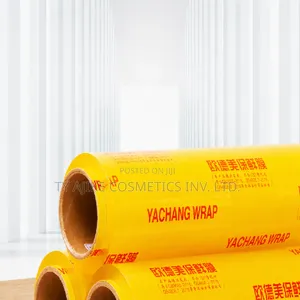 Saran Wrap, Food Grade Cling Film, 300mm X 300yds X 1kg