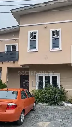 5bdrm Duplex in Lekki Gardens, Abraham Adesanya Estate for sale