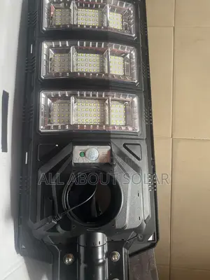 Ai Solar Camera Lighting
