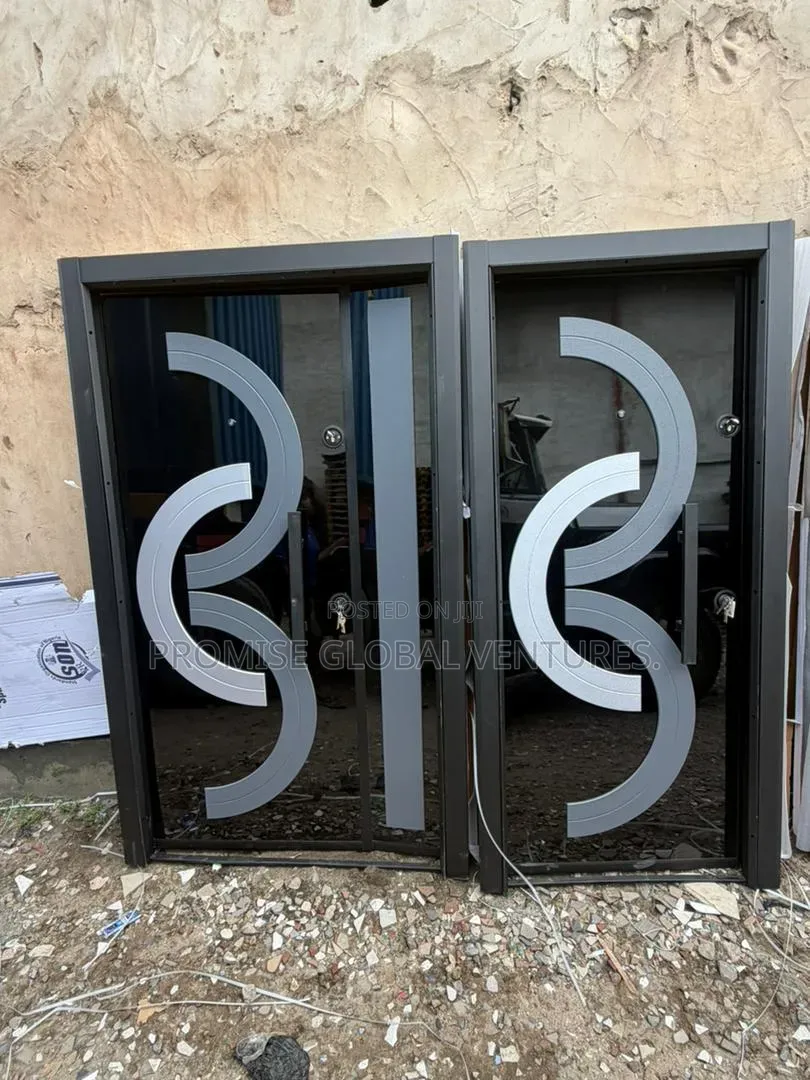 Luxury Turkey Door.