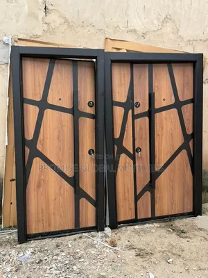 Luxury Turkey Door.