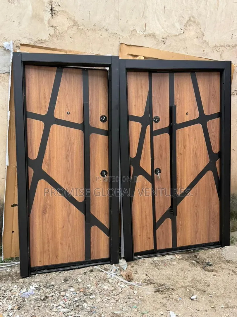 Luxury Turkey Door.