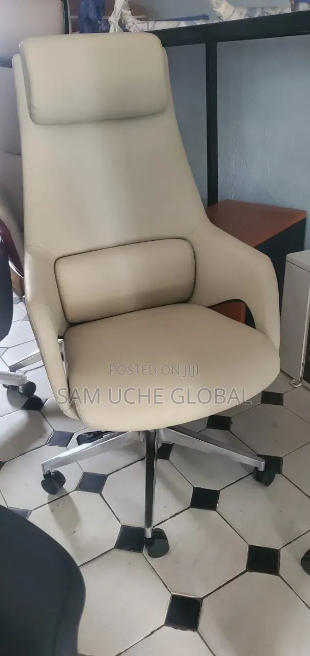 Executive Office Chair