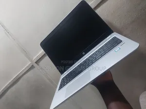 Laptop HP ProBook 450 G4 4GB Intel Core i3 SSD 128GB