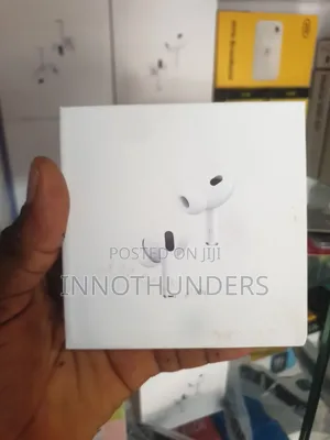 Apple Airpods Pro2 High Copy
