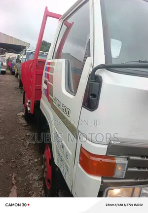 Dyna 200
Petrol  Engine Normal Hand