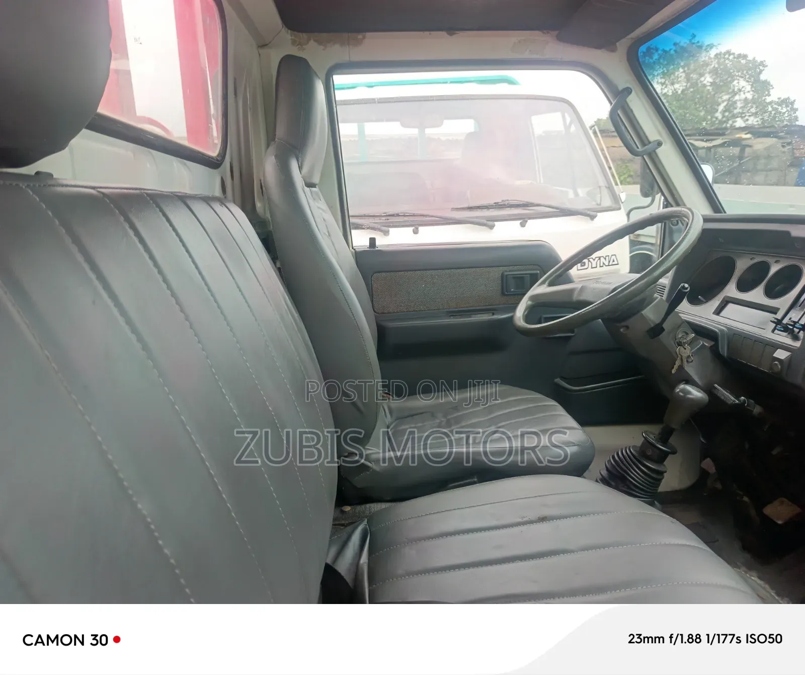 Dyna 200
Petrol  Engine Normal Hand