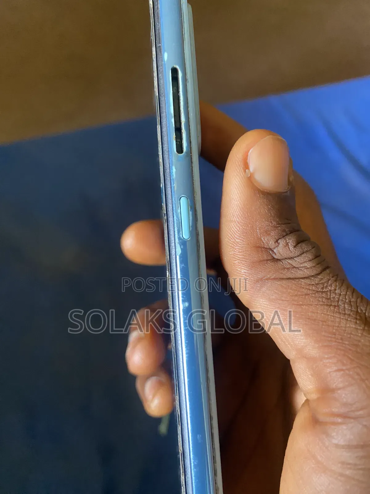 Samsung Galaxy A52 128 GB Blue