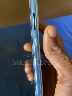 Samsung Galaxy A52 128 GB Blue