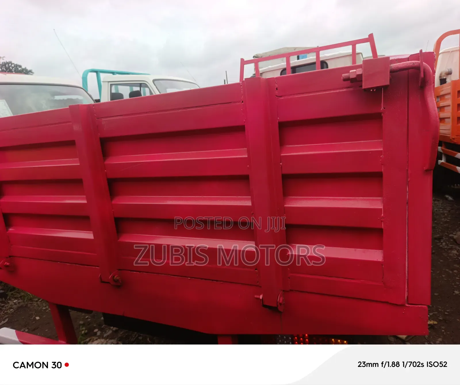 Dyna 200
Petrol  Engine Normal Hand