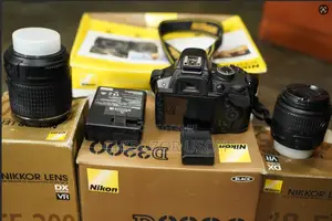 Digital Camera
