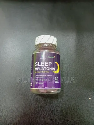Sleep Melatonin and Sleep Tea(relax Your Body and Mind Before Bed)