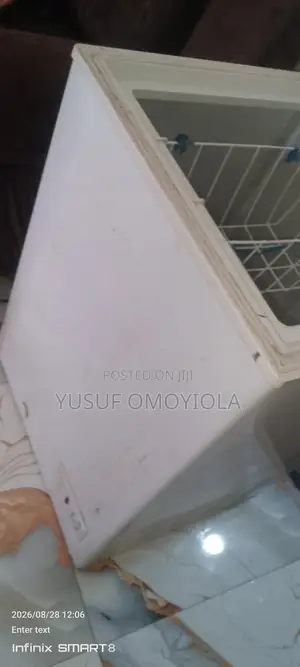 Higher Temocool Frezeer