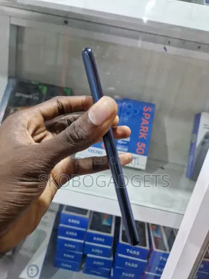 Samsung Galaxy S20 FE 5G 128 GB Black